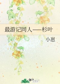 最游记同人——杉叶