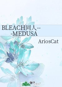 BLEACH同人---MEDUSA