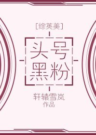 （综英美同人）[综英美]头号黑粉