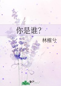 你是谁？