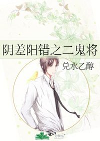 《阴差阳错之二鬼将》