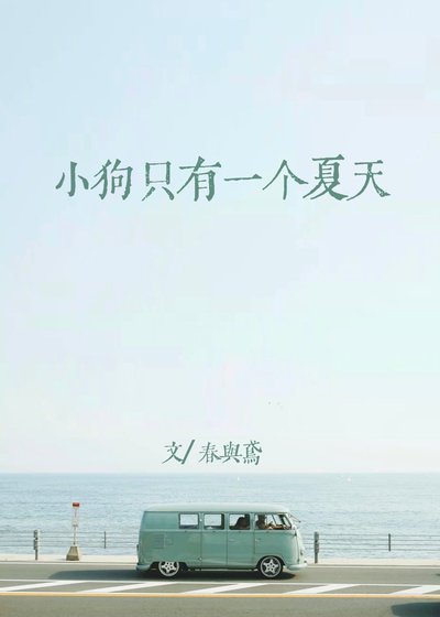 《小狗只有一个夏天》