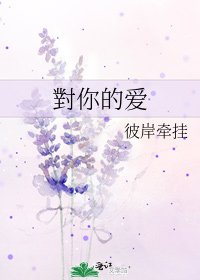 對你的爱