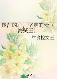 迷茫的心，坚定的爱（海贼王）