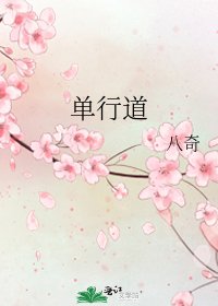 单行道