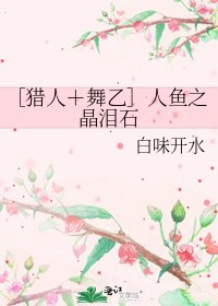 ［猎人＋舞乙］人鱼之晶泪石
