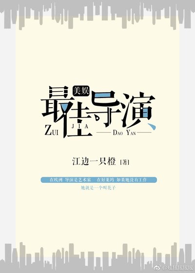 美娱之最佳导演