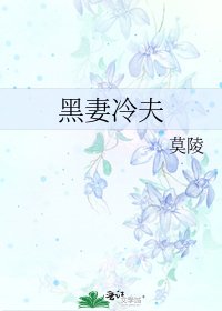 《黑妻冷夫》