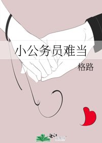 小公务员难当