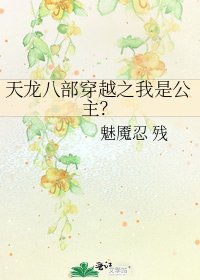 天龙八部穿越之我是公主？