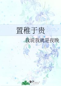 置稚于贵