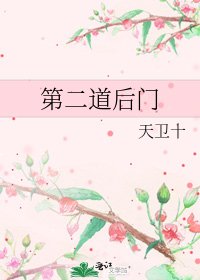 第二道后门
