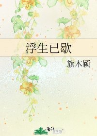 《浮生已歇》