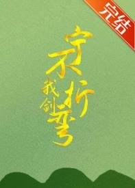 我剑宁折不弯