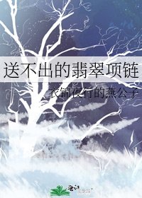 送不出的翡翠项链