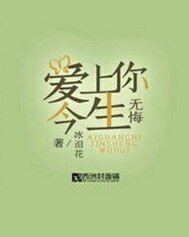 爱上你今生无悔