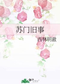 苏门旧事