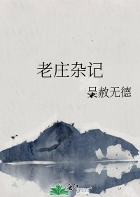 《老庄杂记》