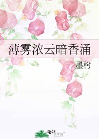《薄雾浓云暗香涌》