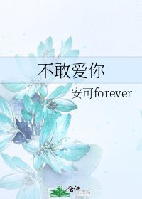 不敢爱你