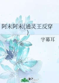 《阿末阿末(通灵王反穿)》