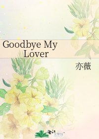 《Goodbye My Lover》