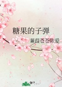 糖果的子弹