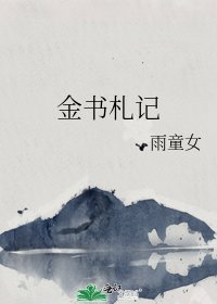 《金书札记》