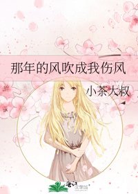 《那年的风吹成我伤风》