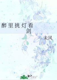 醉 里 挑 灯 看 剑