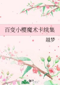 百变小樱魔术卡续集