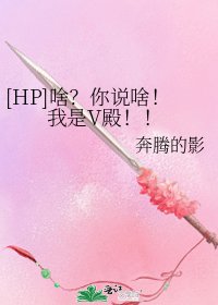 [HP]啥？你说啥！我是V殿！！