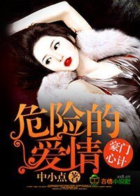 豪门心计，危险的爱情/恶魔双子谁是谁