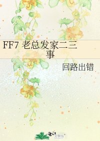 FF7 老总发家二三事