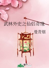 《武林外史之仙侣奇缘》