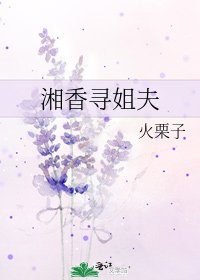 湘香寻姐夫