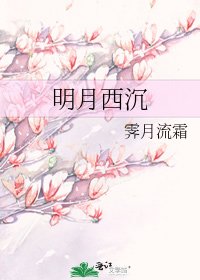 明月西沉