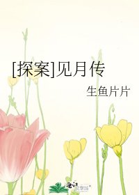 [探案]见月传