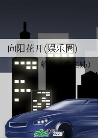 向阳花开(娱乐圈)