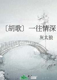 《〔胡歌〕一往情深》