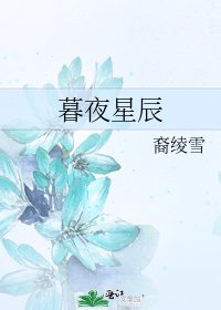 暮夜星辰