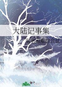 《大陆记事集》