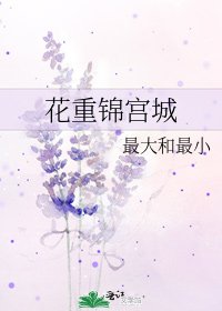 《花重锦宫城》