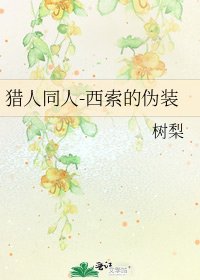猎人同人-西索的伪装