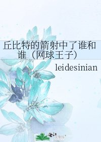 丘比特的箭射中了谁和谁（网球王子）