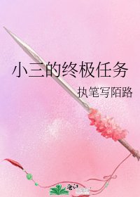 小三的终极任务