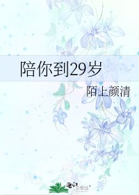 陪你到29岁