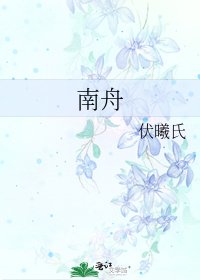 南舟