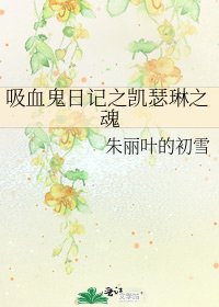 吸血鬼日记之凯瑟琳之魂