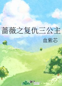 《蔷薇之复仇三公主》